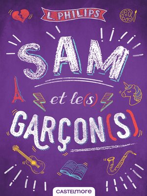 cover image of Sam et le(s) garçon(s)